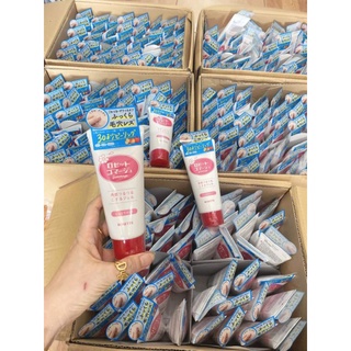Tẩy Da Chết Rosette NHẬT