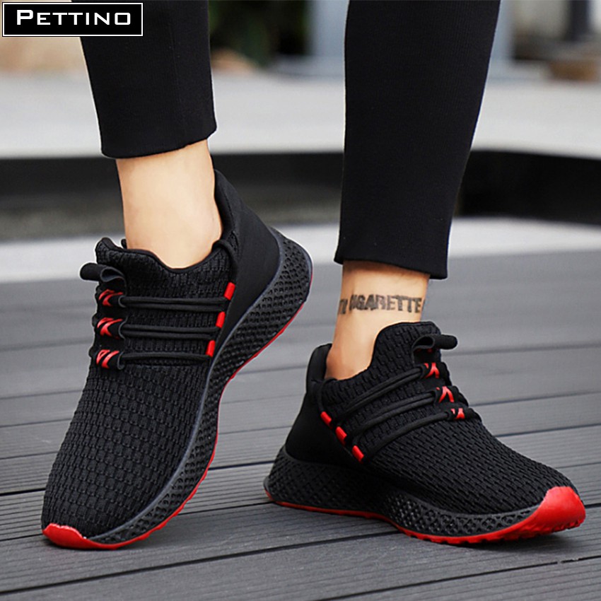 Giày Nam Thể Thao Thời Trang & Phong Cách PETTINO SSNS01 | BigBuy360 - bigbuy360.vn