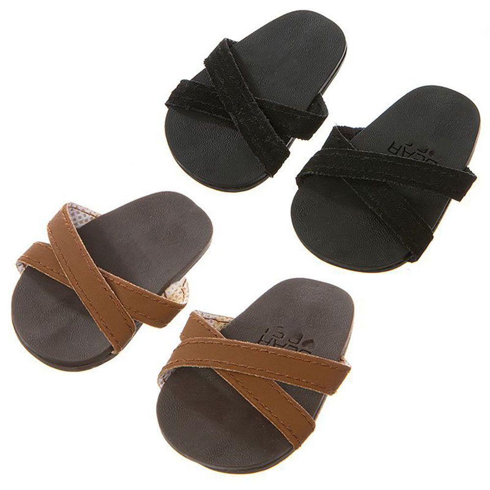 Giày Búp Bê 18Inch Handmade Xinh Xắn Dành Cho Búp Bê