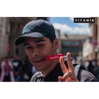 Bàn chải đánh răng Supreme