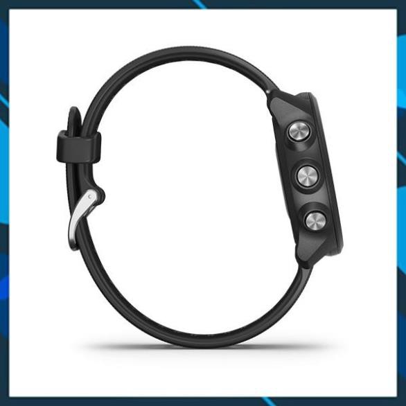 Đồng hồ thông minh theo dõi sức khỏe Garmin Forerunner 245 Music Chính hãng