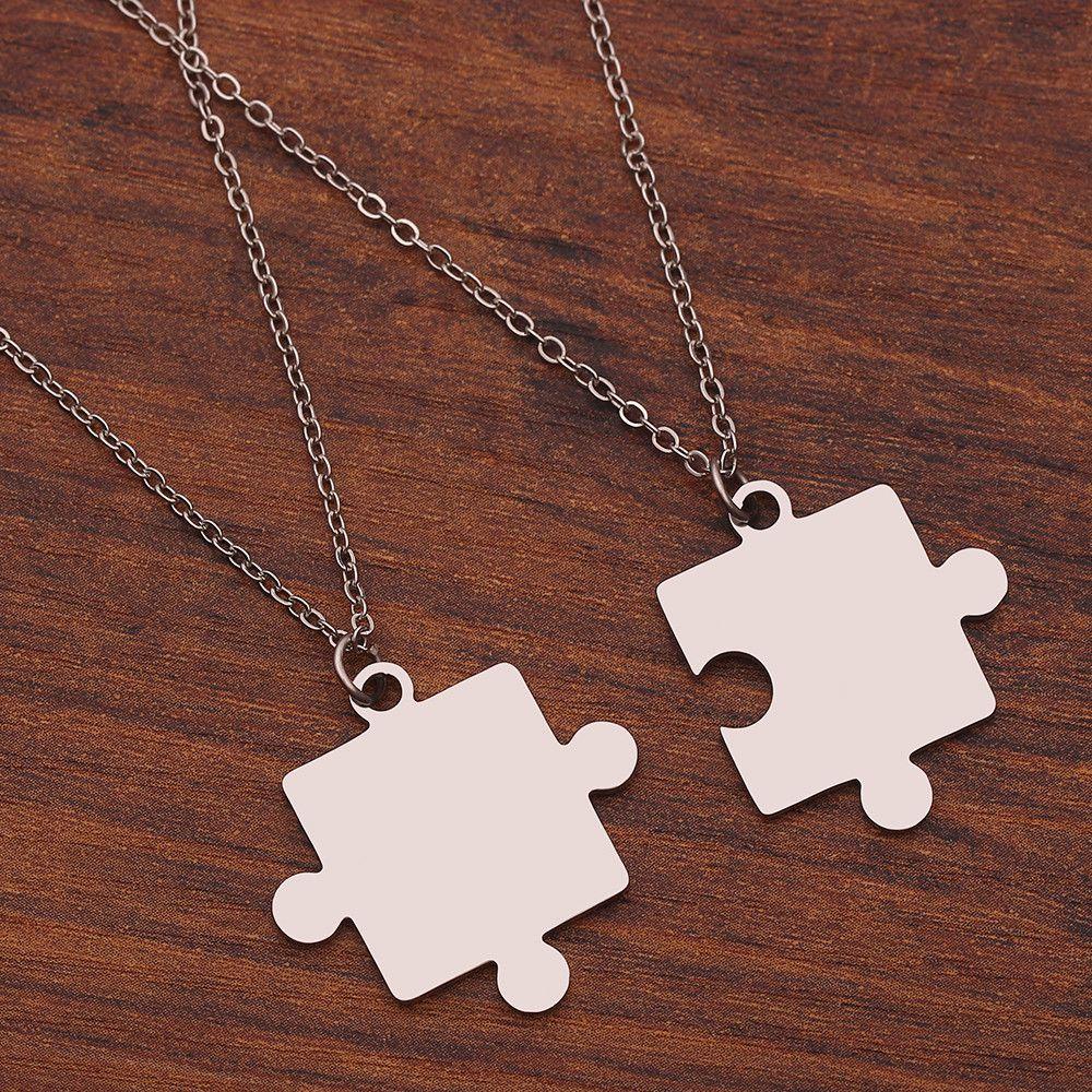 2 Vòng Cổ Choker Phong Cách Hip Hop Thời Trang Cho Cặp Đôi