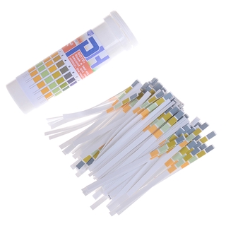 Set 150 Que Thử Độ Ph 0-14 Độ Ph 0319