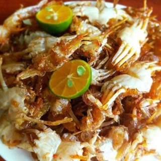 Ghẹ sữa rim Mixifood 250g