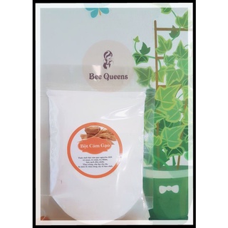 100GR Bột cám gạo sữa đắp mặt dưỡng trắng da