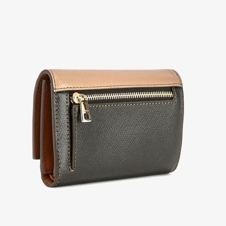 Ví FURLA 1927 M Compact Wallet