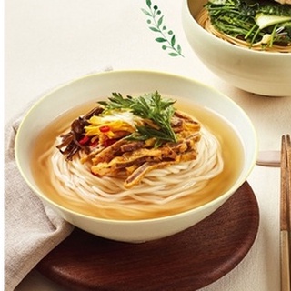 MÌ SỢI HÀN QUỐC OTTOGI 900G