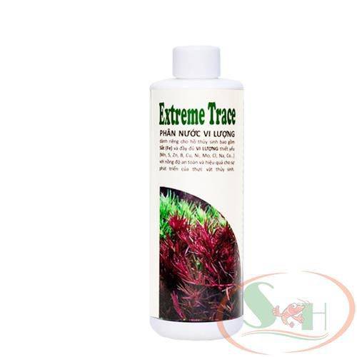 Phân Nước Bổ Sung Vi Lượng Dồi Dào Ptv Extreme Trace