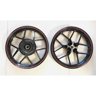 MÂM VARIO CHO AIRBLADE