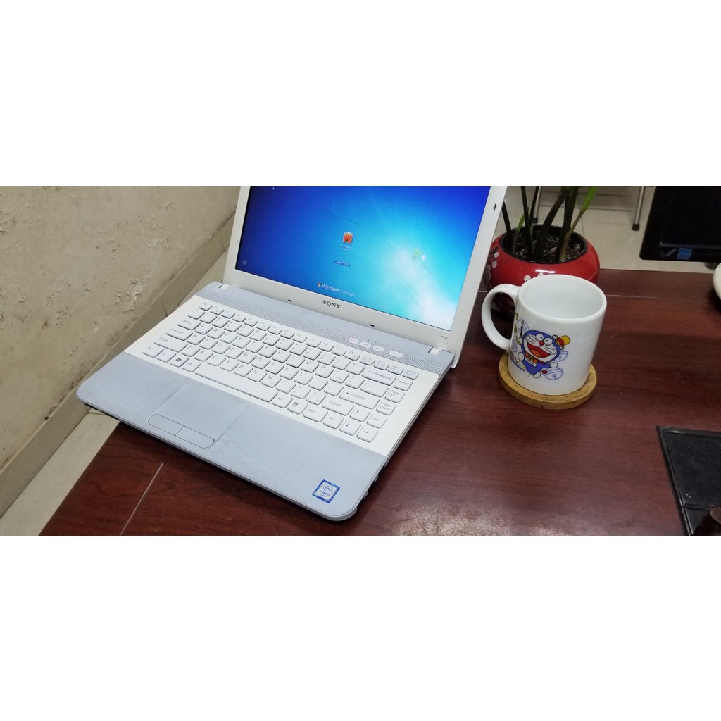 [Đẹp Bổ Rẻ ] Siêu Phẩm Sony VPCEG Core i5/4Gb/500Gb Tặng Balo, CHuột ko dây | BigBuy360 - bigbuy360.vn