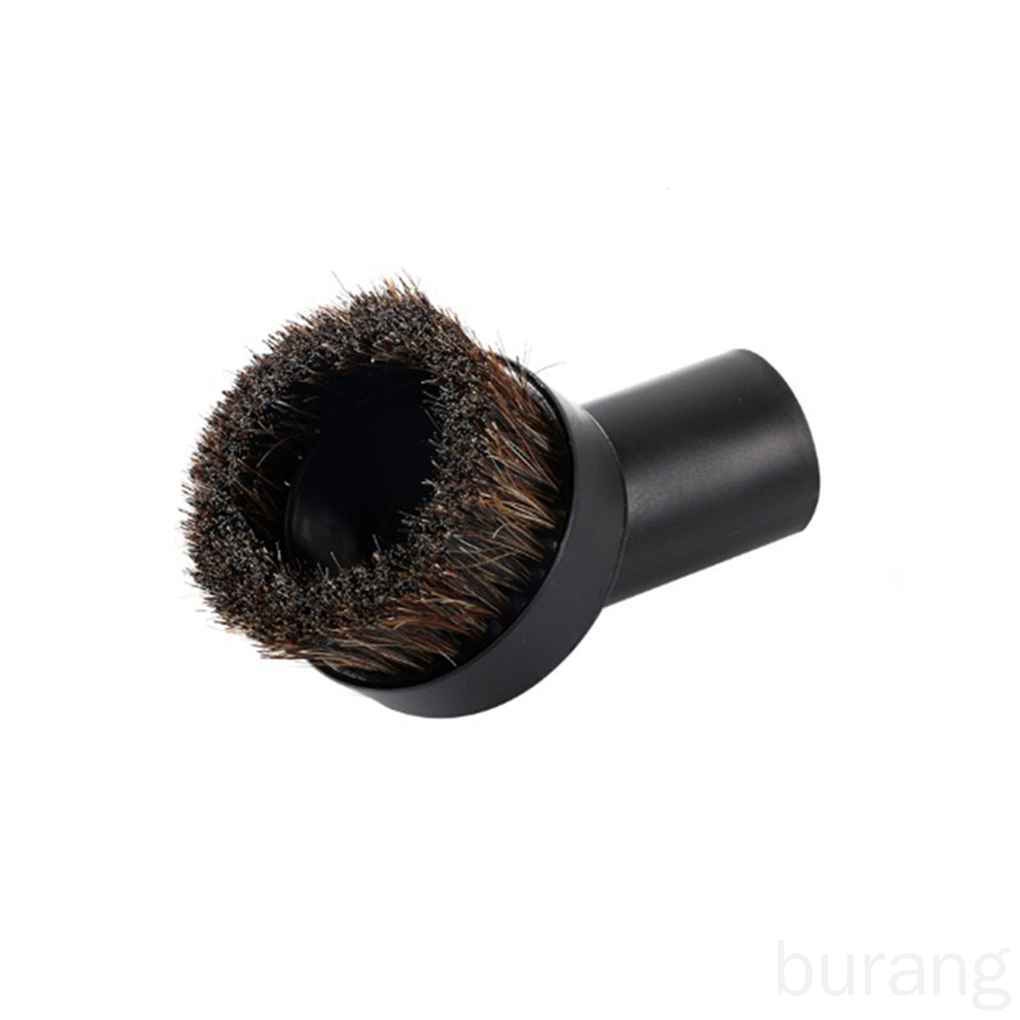 Đầu Cọ Tròn 32mm Thay Thế Cho Máy Hút Bụi