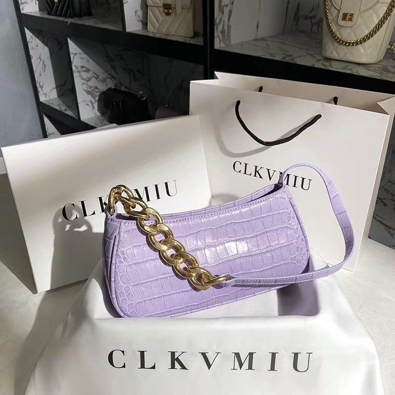 túi xách kẹp nách sang chảnh ORDER