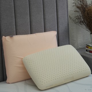 GỐI CAO SU OVAL LIÊN Á 45CMX65CM GIÁ RẺ CHÍNH HÃNG