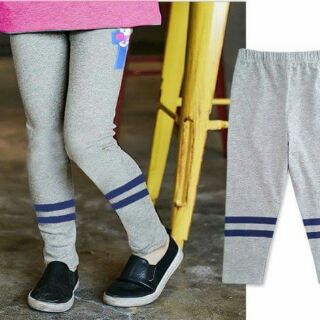 Quan legging be gai hàng đẹp dầy dặn