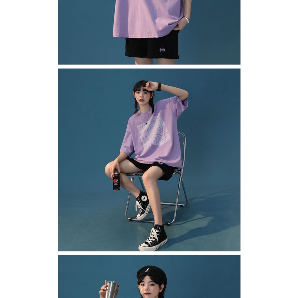 Áo Thun Nữ Tay Ngắn Mỏng Thời Trang Cao Cấp Cho Nữ áo phông nữ JL-TX-72