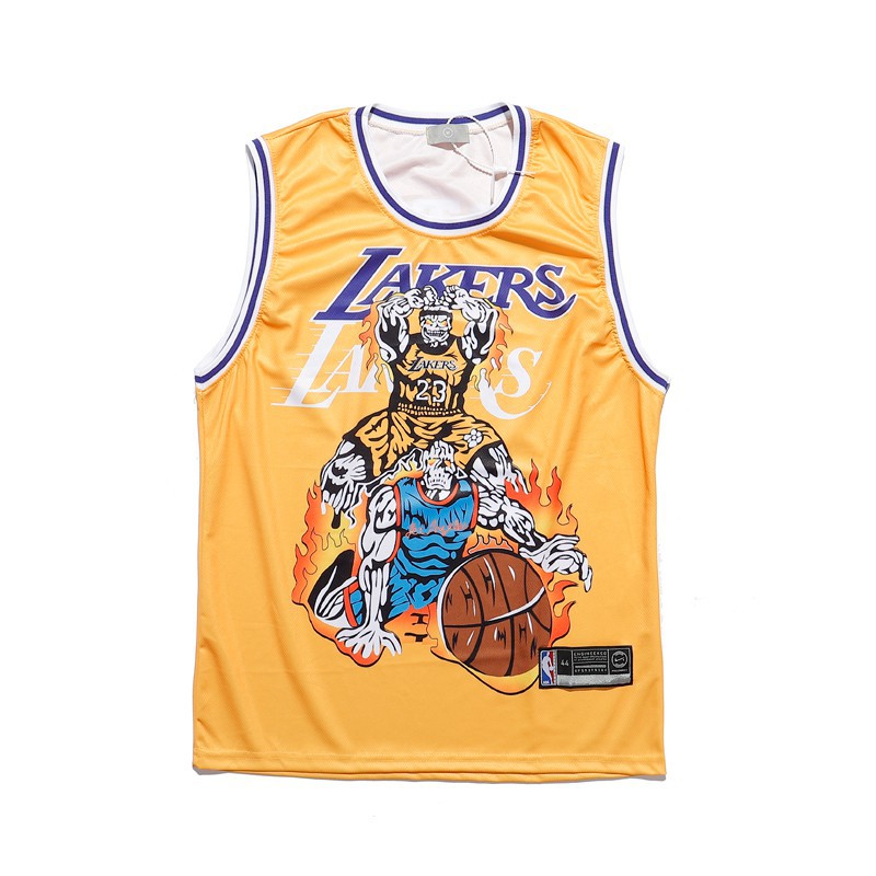 ÁO BÓNG RỔ, 3 LỖ, TANK TOP, DRAGON STORE THỦ ĐỨC