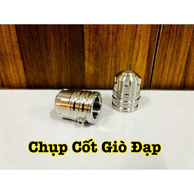 Chụp Cốt Giò Đạp Salaya Dành Cho Xe Yamaha / Honđa &gt;&gt;&gt;&gt;