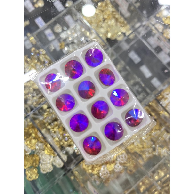 đá khối 12 viên