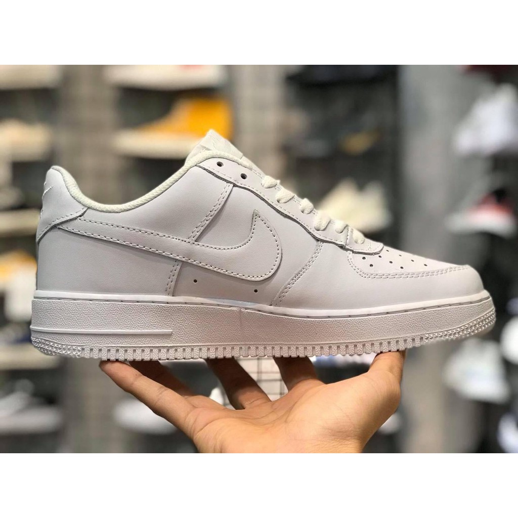 [ full bill + full box ] Giày sneakrs nam nữ trắng tăng chiều cao êm chân chống trơn trượt G832 Nowship 1h HÀ NỘI | BigBuy360 - bigbuy360.vn