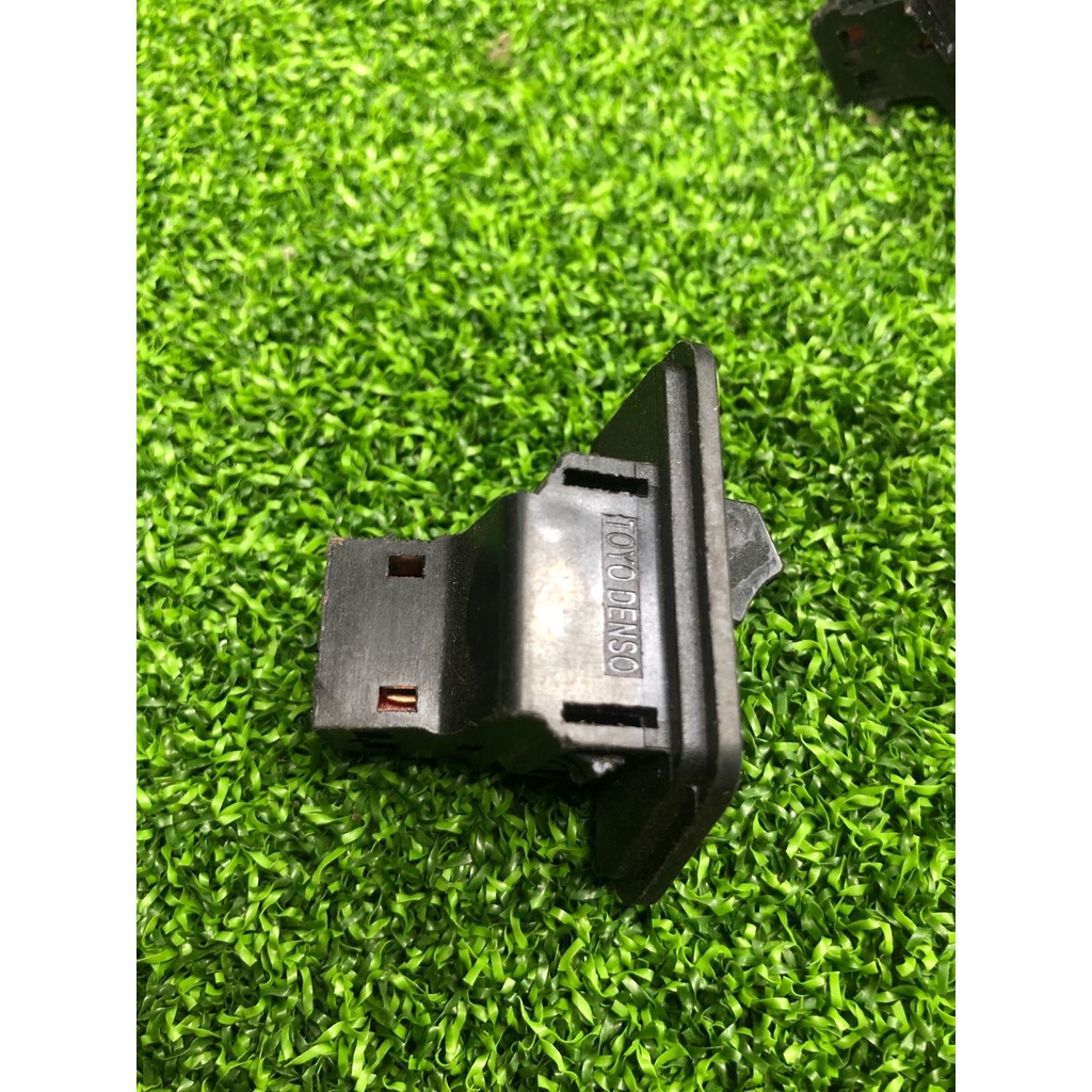 CÔNG TẮC ĐÈN CHÍNH  -FUTRE 1- LEAD -SCR 110