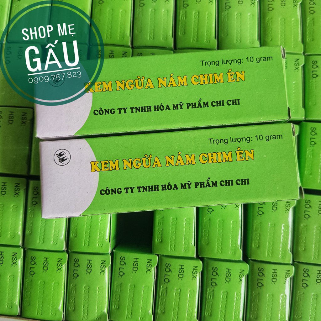 KEM NÁM ÉN LẺ 10g