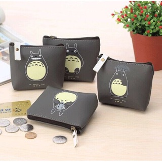 Ví đựng tiền nhỏ totoro