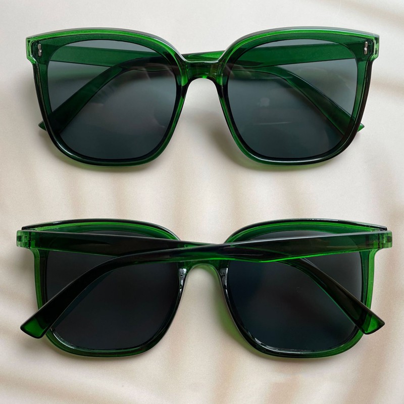 Kính Nam Nữ Thời Trang Cực Cá Tính Hot Trend Mới Nhất Năm 2021 | BigBuy360 - bigbuy360.vn