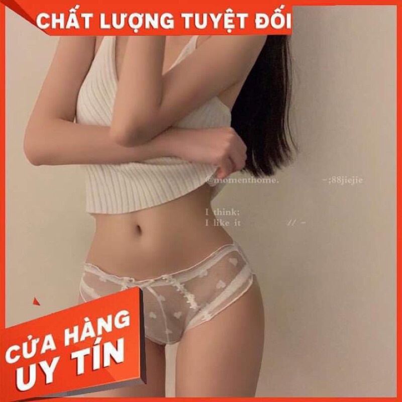Quần Lót Nữ Với Thiết Kế Rất Năng Động - Siêu Quyến Rũ - Các Màu Dễ Sử Dụng - Giặt Máy Thoải Mái!