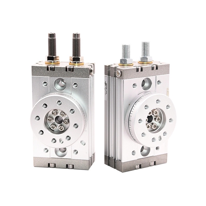 Xi lanh quay (SMC) MSQB10A/30A/50A