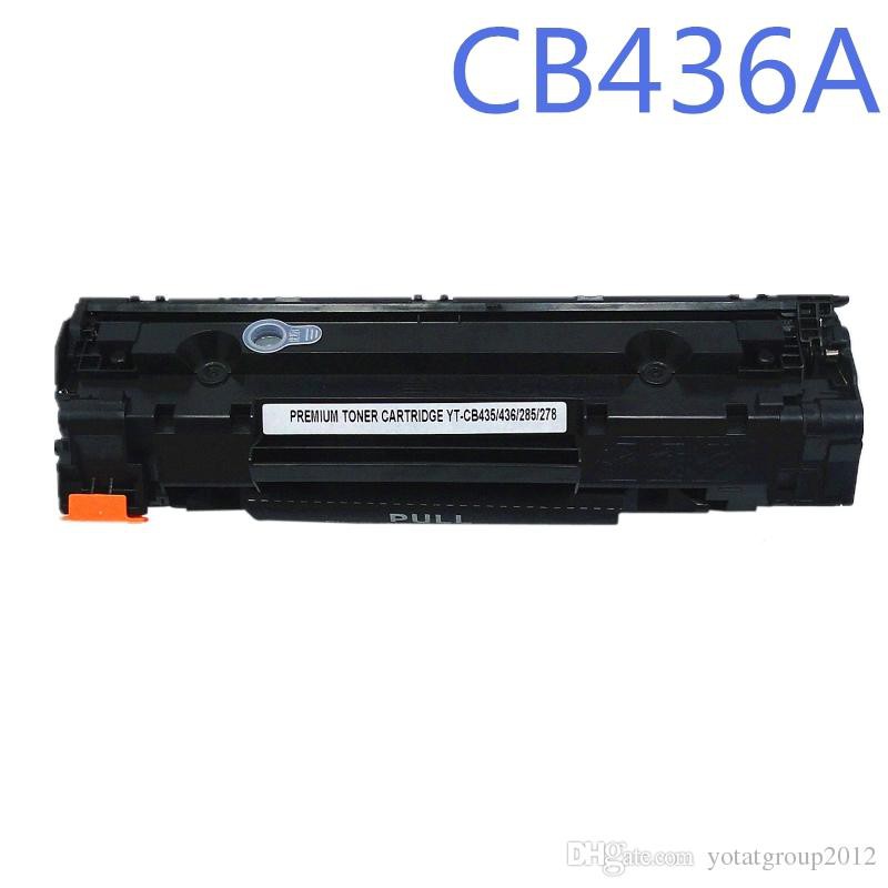 Hộp mực 36A - HP 1522NF , P1505 , M1120