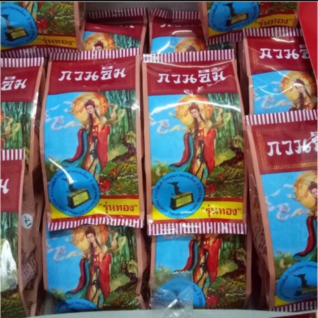 💐 Lố 24 kem sâm cô Tiên chuẩn Thái