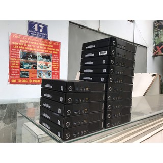Mini pc, máy tính nhỏ gọn tiny hay còn gọi là micro Pc