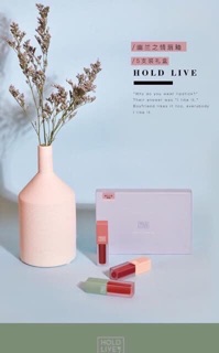 Son HOLD LIVE