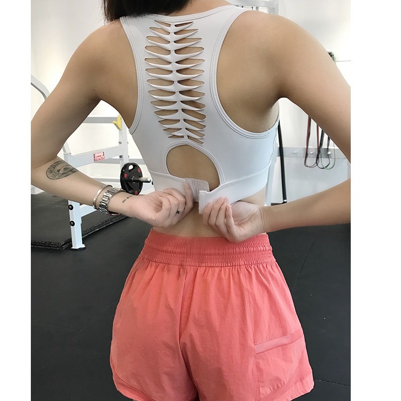 Áo Bra Thể Thao Nữ WT1177 (Tập Gym,Yoga) (Không Quần) - Cửa Hàng Việt Nam - Annerun