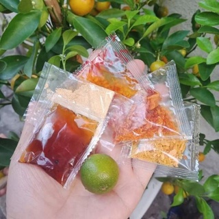 Bánh Tráng Chấm