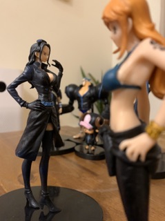 MÔ HÌNH ONE PIECE (HÀNG LOẠI 1)