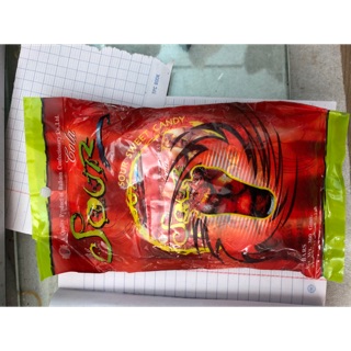 Kẹo chua tuổi thơ