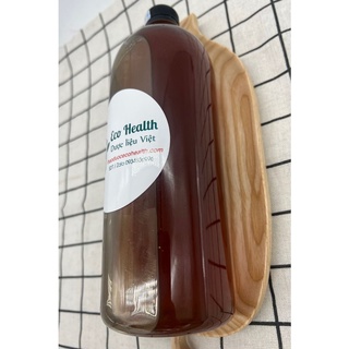 1 lít Mật ong hoa cà phê Đắk Lắk