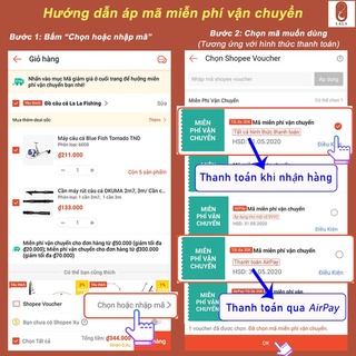 Lóng cần tay Perfect