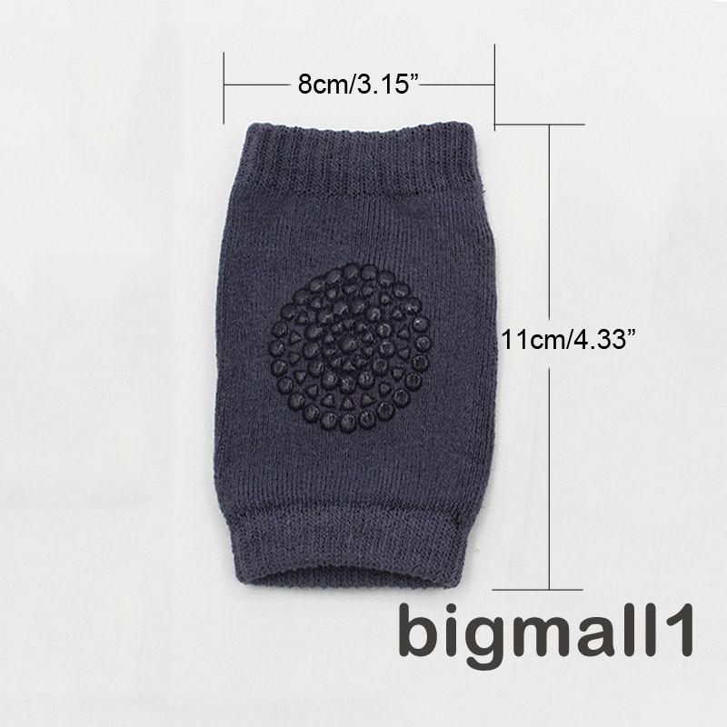 Đệm Bảo Vệ Đầu Gối Chống Trượt Cho Bé