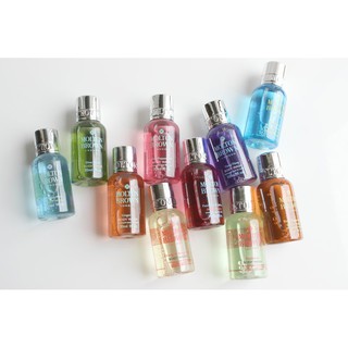 Sữa tắm dạng gel MOLTON BROWN LONDON