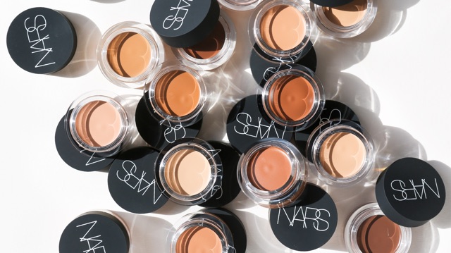 NARS Che Khuyết Điểm Dạng Kem Đặc NARS Soft Matte Complete Concealer 6,2g