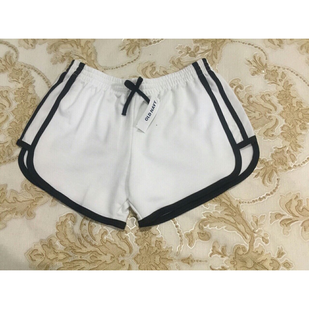 QUẦN ĐÙI THUN NỮ QUẦN THỂ THAO NEW | BigBuy360 - bigbuy360.vn