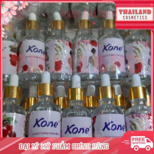 Nước lột da sinh học KONE