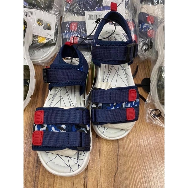 Sandal Bé Trai Xuất Xịn