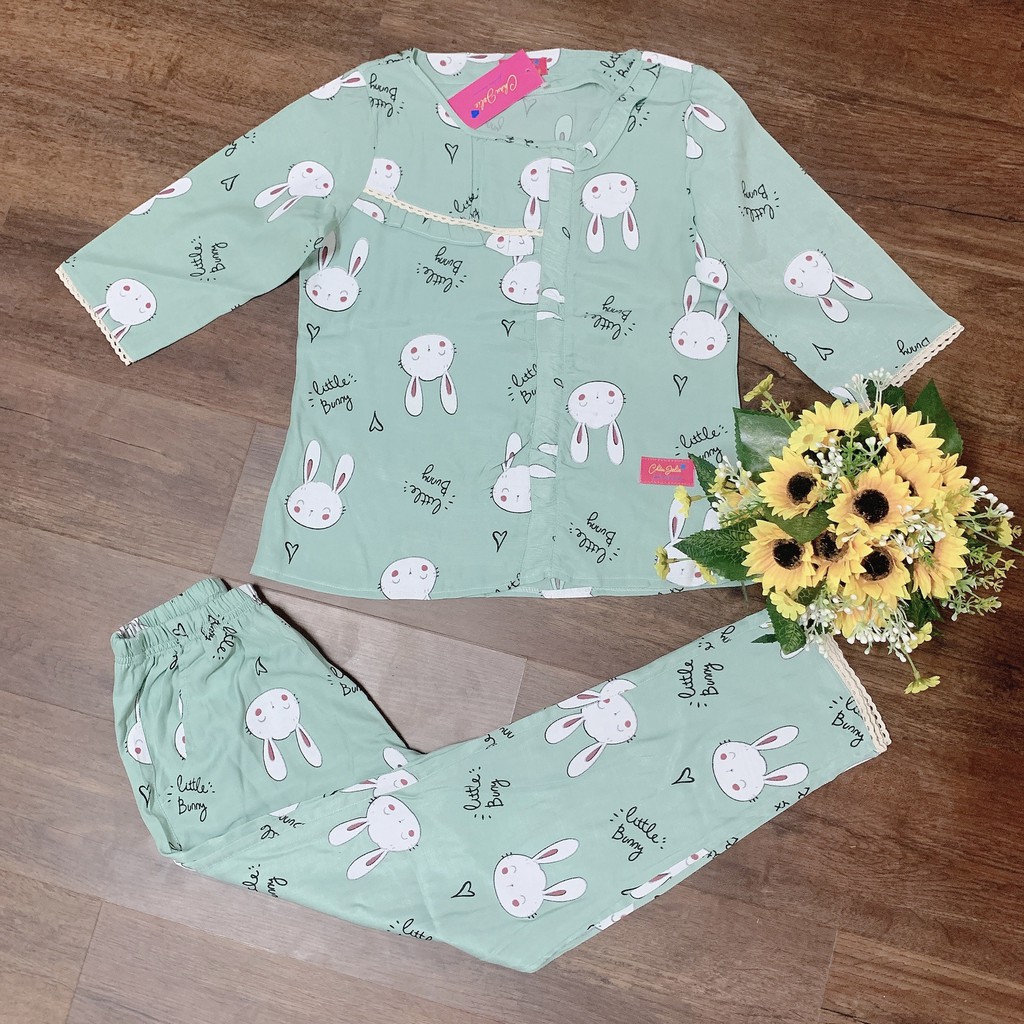 họa tiết thỏ cute | BigBuy360 - bigbuy360.vn