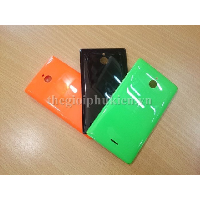 Nắp lưng thay thế Nokia Lumia X2