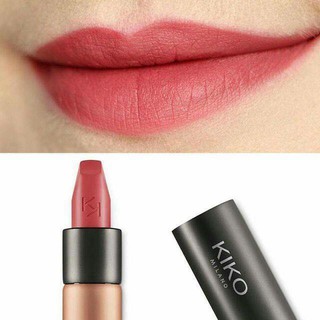 Son Kiko Velvet Passion Matte