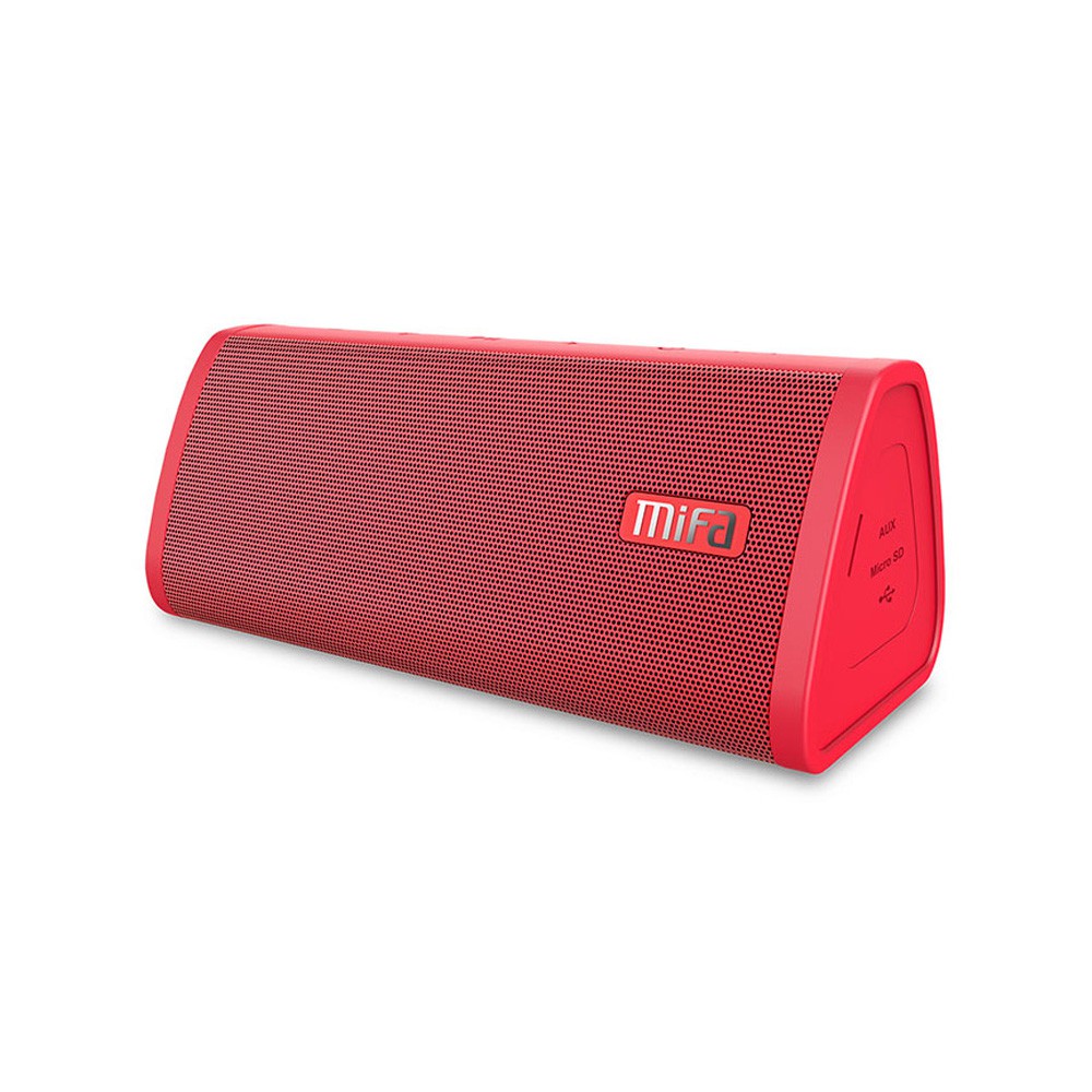 Loa Bluetooth Stereo Mifa A10