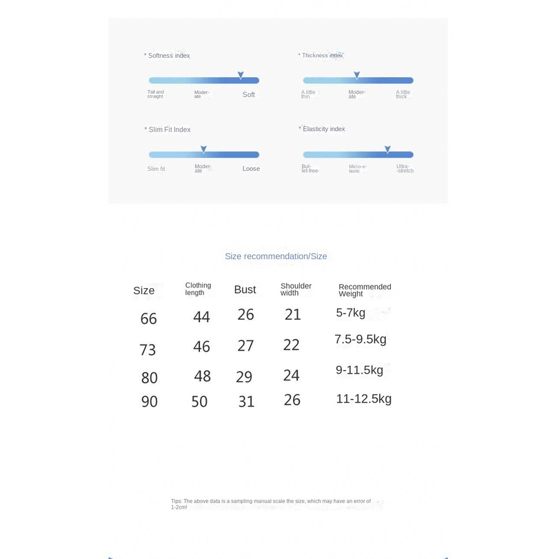 Áo Liền Quần Ngắn Tay In Hình Gấu Trúc Dễ Thương Cho Bé 0-18 Tháng Tuổi